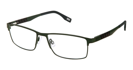 EVATIK E-9296 Eyeglasses
