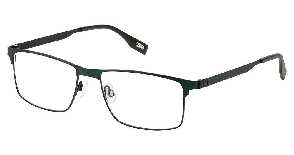 EVATIK E-9236 Eyeglasses
