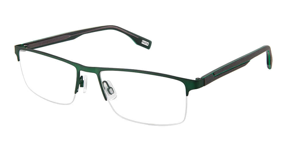 EVATIK E-9262 Eyeglasses