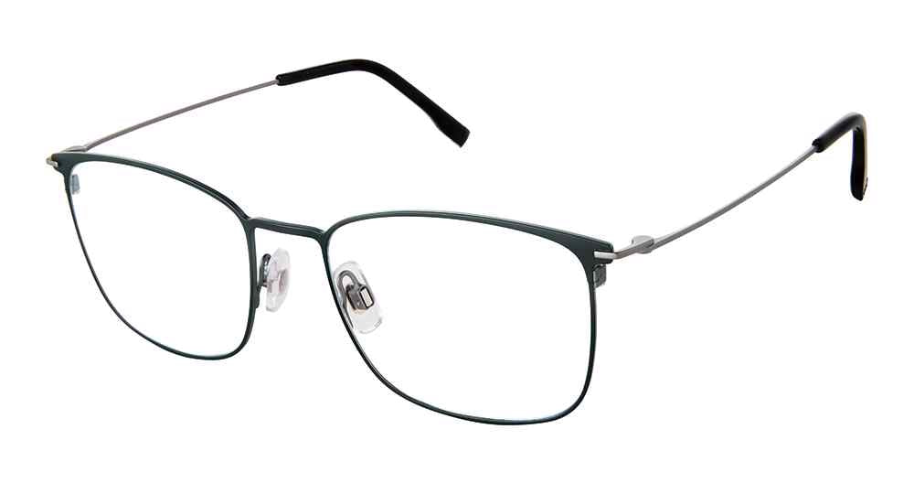 EVATIK E-9244 Eyeglasses