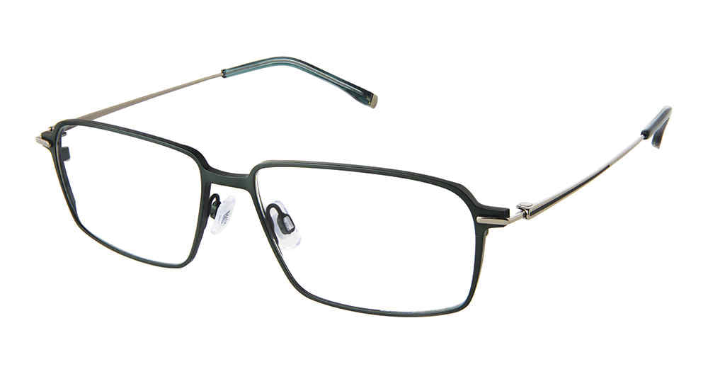 EVATIK  E-9267 Eyeglasses