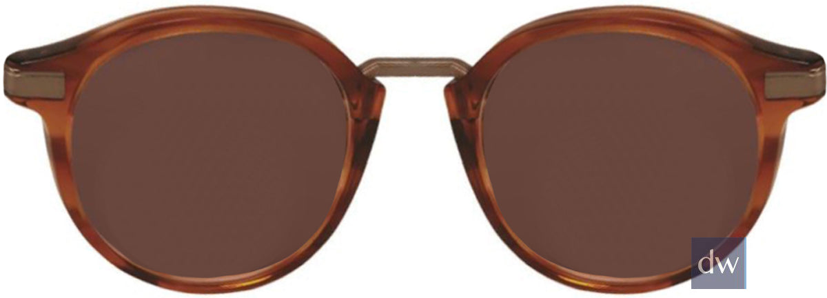 Caramel (C3) Lisa Loeb Forever Sun Sunglasses