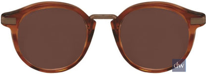 Caramel (C3) Lisa Loeb Forever Sun Sunglasses