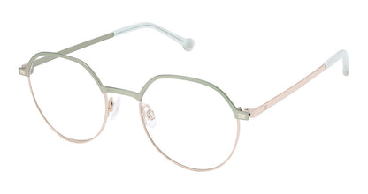 OTP One True Pair OTP-198 Eyeglasses