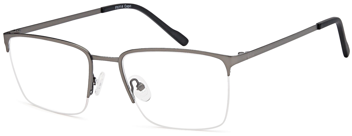Capri Flexure FX114 Eyeglasses