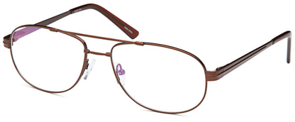 Capri Flexure FX103 Eyeglasses