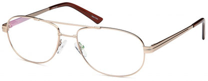Capri Flexure FX103 Eyeglasses
