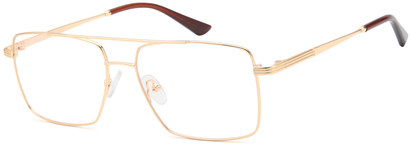 Capri Flexure FX120 Eyeglasses