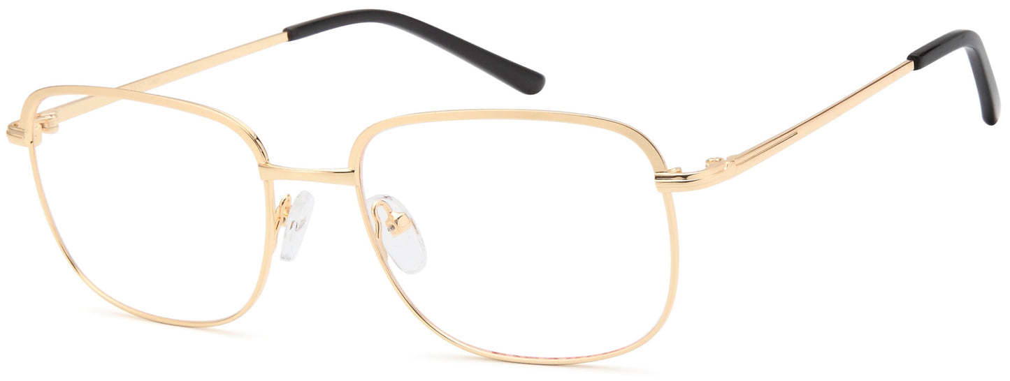 Capri Flexure FX121 Eyeglasses