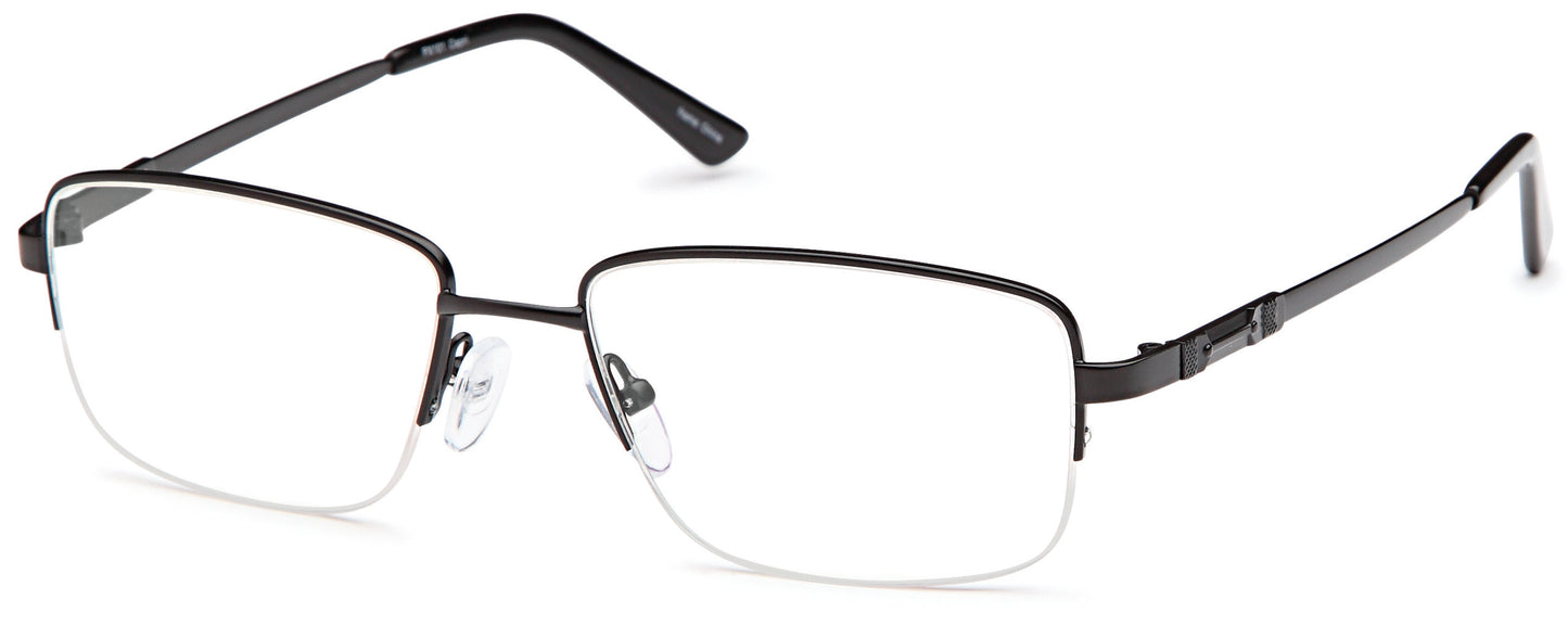 Capri Flexure FX101 Eyeglasses