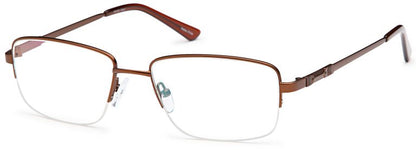 Capri Flexure FX101 Eyeglasses