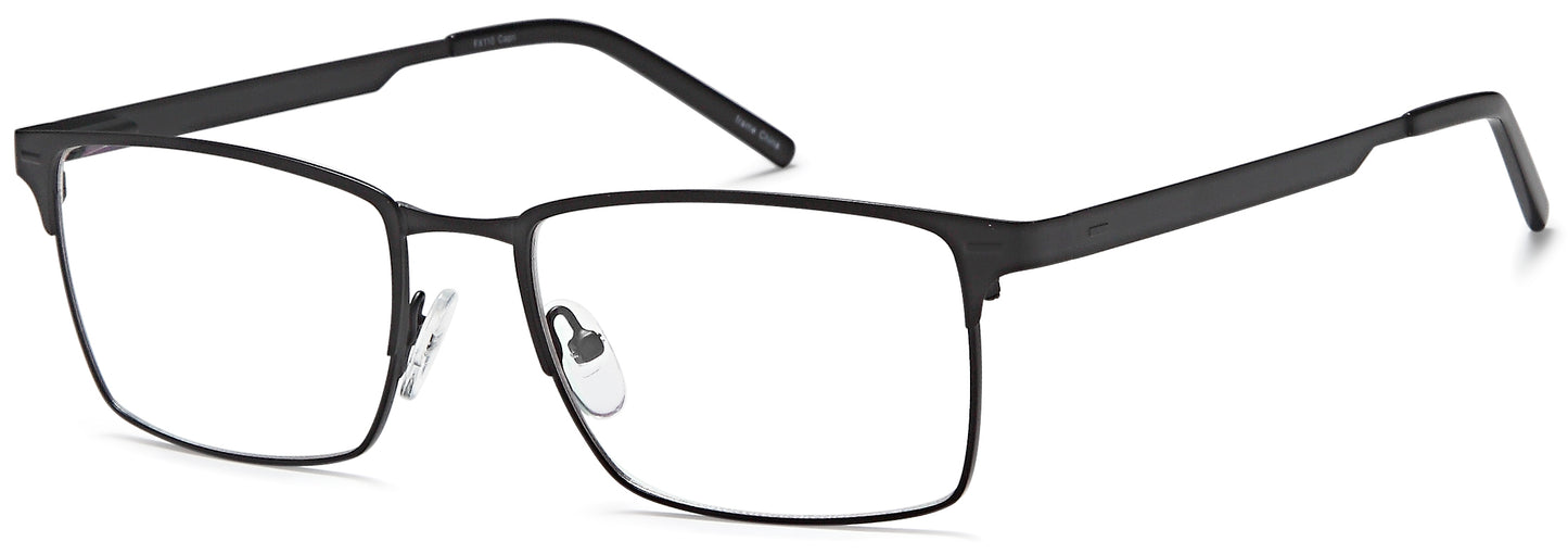 Capri Flexure FX110 Eyeglasses