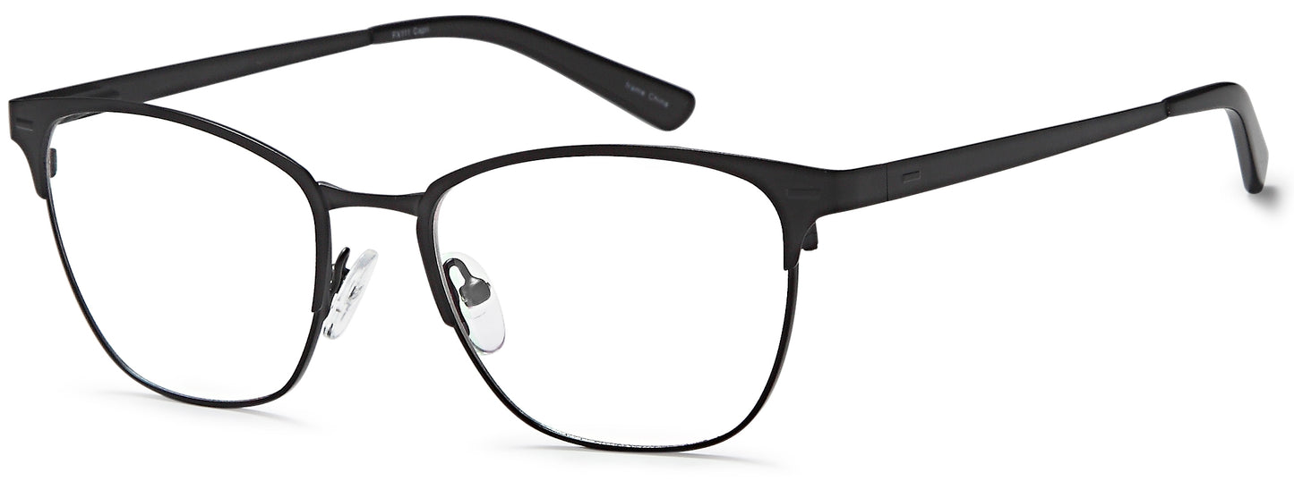Capri Flexure FX111 Eyeglasses