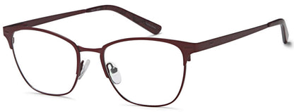 Capri Flexure FX111 Eyeglasses