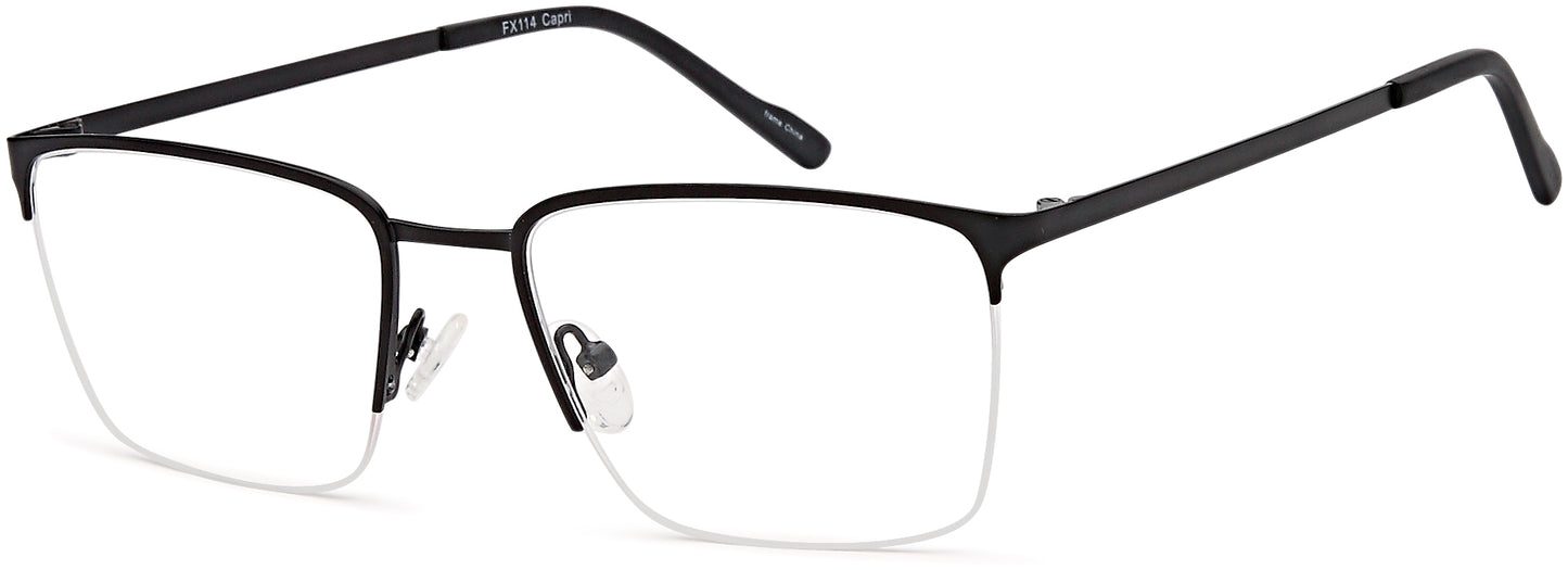 Capri Flexure FX114 Eyeglasses