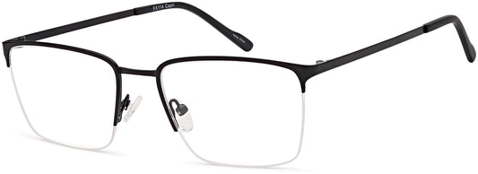 Capri Flexure FX114 Eyeglasses