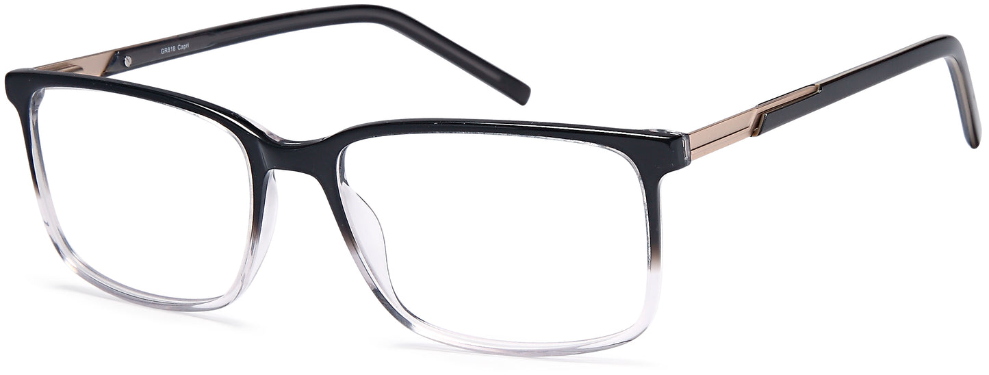 Black Clear
