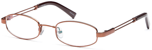 Capri Flexure FX19 Eyeglasses