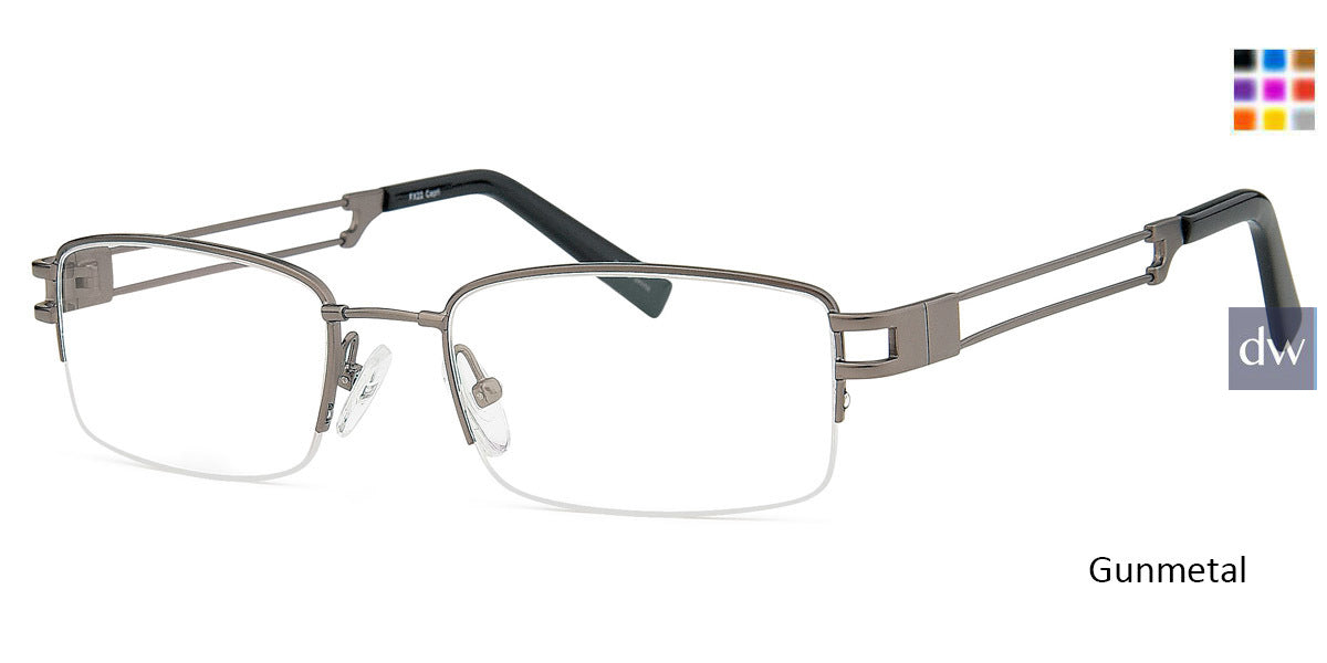Gunmetal