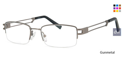 Gunmetal