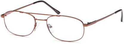 Capri Flexure FX27 Eyeglasses