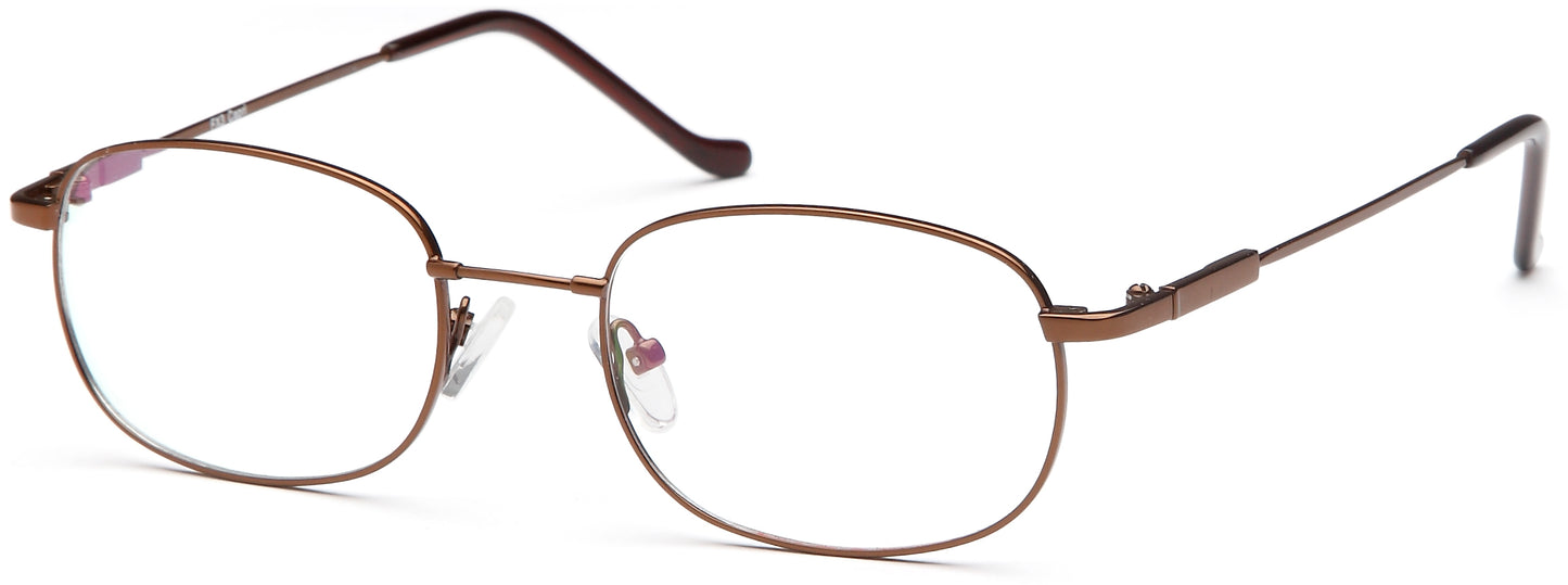 Capri Flexure FX 3 Eyeglasses