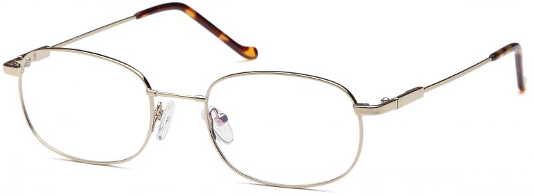 Capri Flexure FX 3 Eyeglasses
