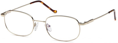 Capri Flexure FX 3 Eyeglasses