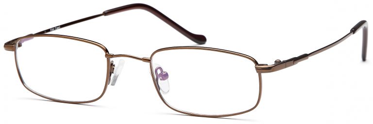 Capri Flexure FX 4 Eyeglasses