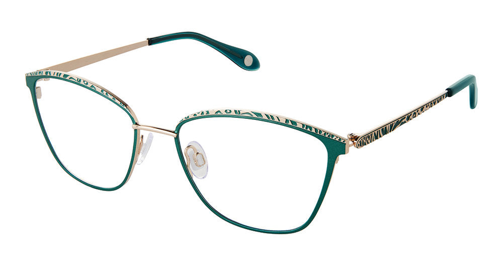 M216-EMERALD-GOLD
