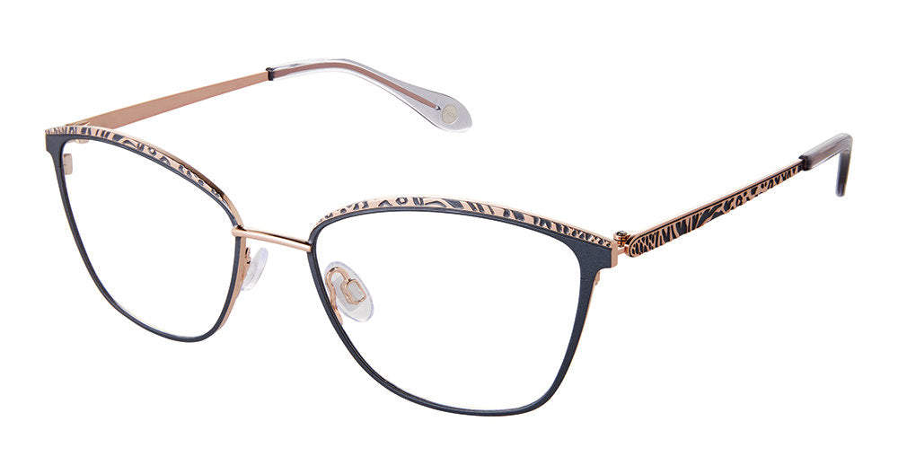 M203-GREY-ROSE-GOLD