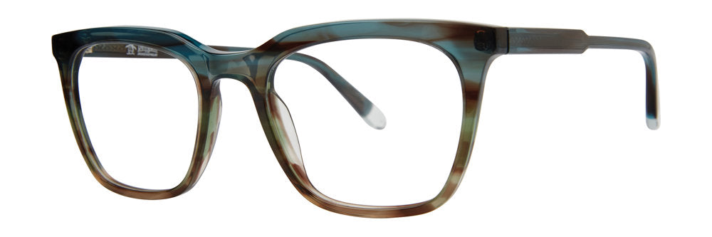 Faded Denim         Original Penguin The Grayson Eyeglasses