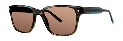 Faded Denim          Original Penguin The Hughes Sunglasses