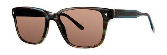 Faded Denim          Original Penguin The Hughes Sunglasses