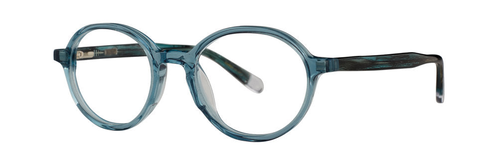Faded Denim       Original Penguin The Mungarutal Jr Eyeglasses