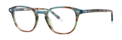 Faded Denim          Original Penguin The Furr Eyeglasses