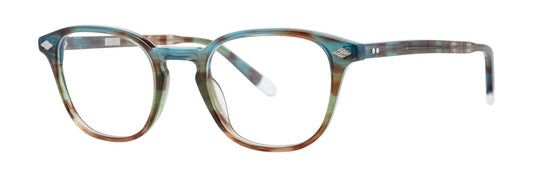 Faded Denim          Original Penguin The Furr Eyeglasses