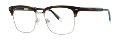 Faded Denim       Original Penguin The Hatton Eyeglasses