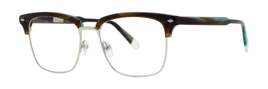 Faded Denim       Original Penguin The Hatton Eyeglasses