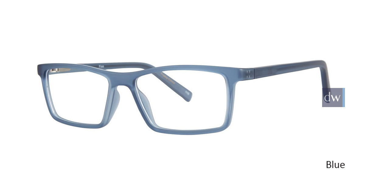 Blue Gallery Finn Eyeglasses - Teenager