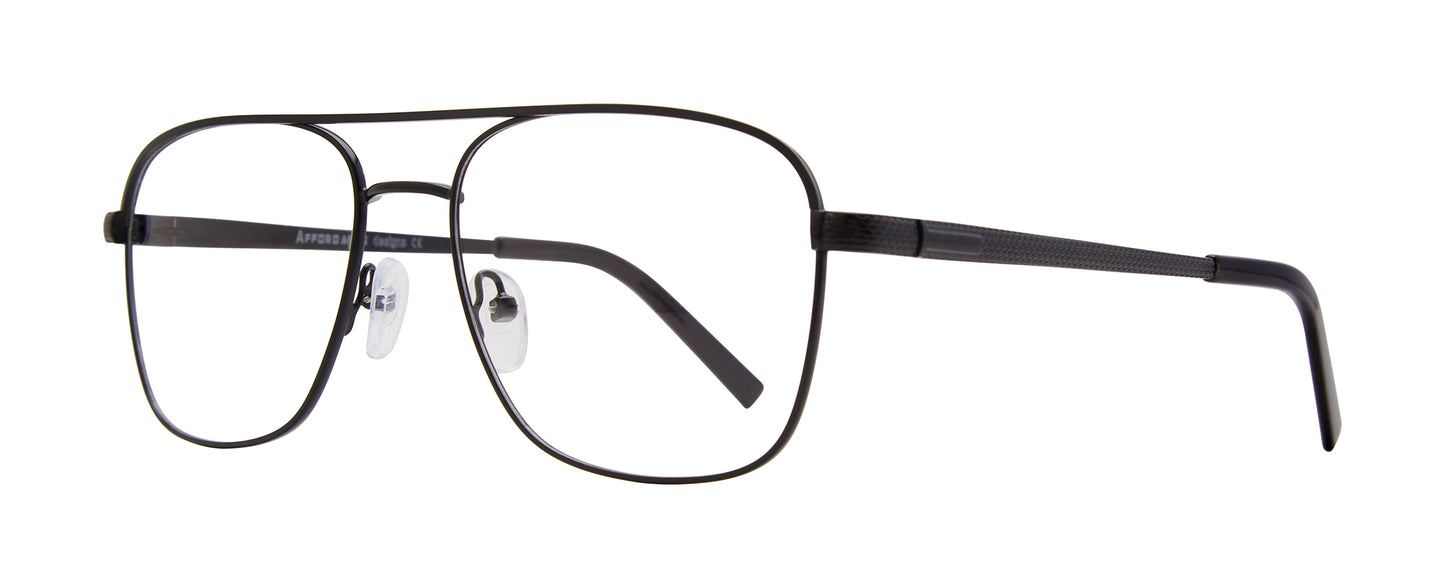 Affordable Designs Fischer Eyeglasses