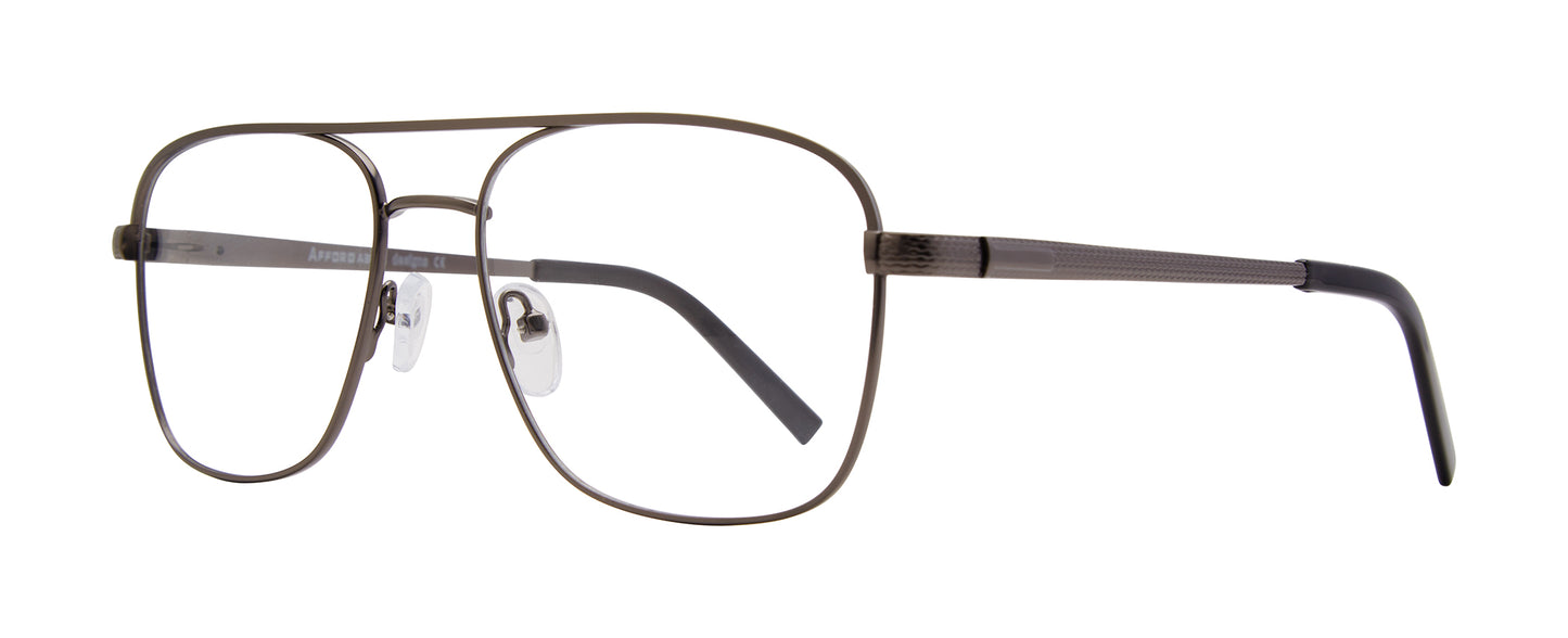Affordable Designs Fischer Eyeglasses