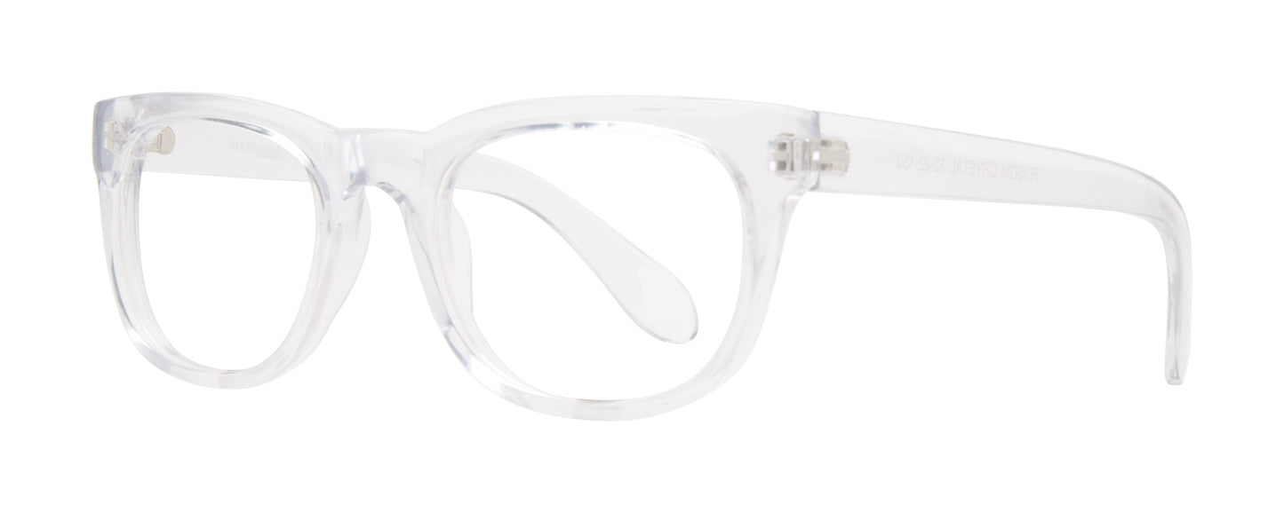 Affordable Design Folsom Eyeglasses
