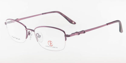 Fuchsia CIE SEC306T Eyeglasses
