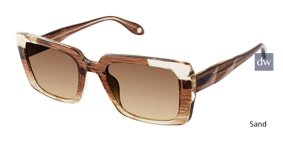 Sand Fysh F-2034 Sunglasses.