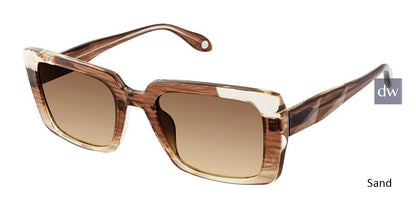 Sand Fysh F-2034 Sunglasses.