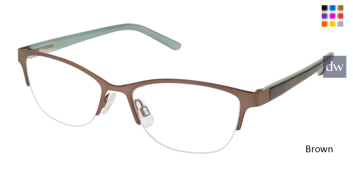Brown - BRN
