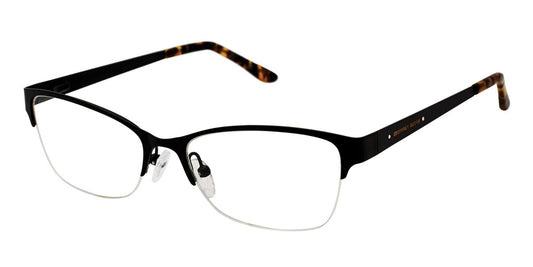 Black Geoffrey Beene G226 Eyeglasses