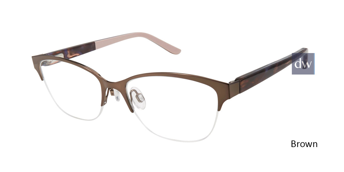 Brown - BRN