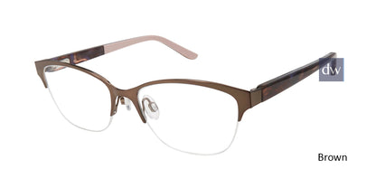 Brown - BRN